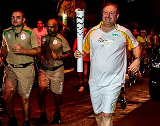Diretor do Indaiá e empresário do setor calçadista, novas vítimas da Covid
