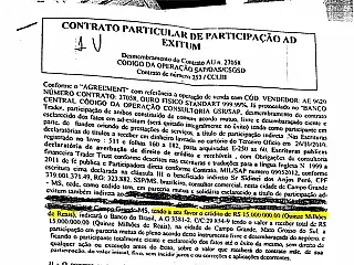 Quadrilha desarticulada pela PF usava nome do ex-juiz Odilon para aplicar golpes