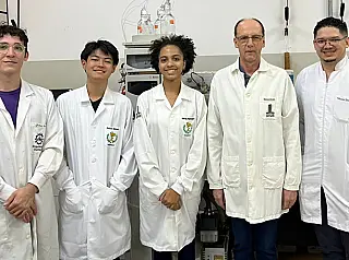 Nanotecnologia amplia efeitos de quimioterápicos