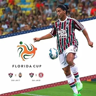 R10 confirma presença no Torneio da Flórida