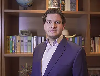 Aurélio Rolim é escolhido para comandar unidade em MS