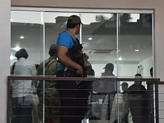 Policiais do Paraguai são investigados por suspeita de proteger membros do PCC