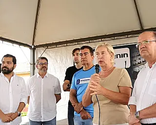Parcerias garantem mais habitação em Dourados