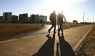 Verão começa nesta quarta-feira