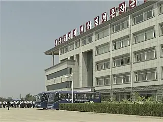 Detenção de professor americano é confirmada pela Coreia do Norte