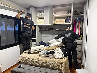 Federal sequestra R$ 50 milhões em bens do narcotráfico