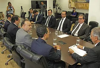 Promotor público vai poder disputar cargo de procurador-geral no Estado