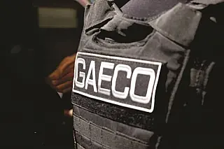 Policiais de Dourados abastecem o crime organizado com drogas