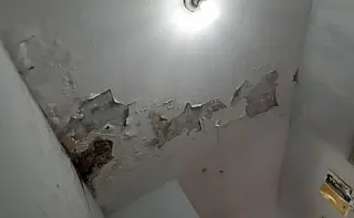 Dr. Diogo pede reforma no posto de saúde da aldeia Bororó