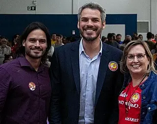 Botelho diz que suplentes somam pelo histórico