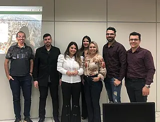 Colaboradores do Hospital de Cirurgias participam de capacitação em Dourados