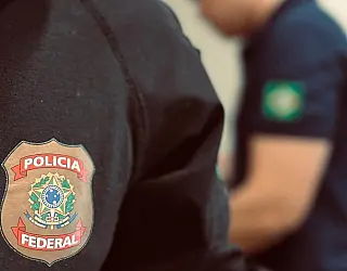 Foragido é preso em ação no Paraguai