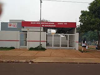 Novo Samu do Grande Flórida ajuda a desafogar serviço