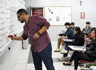 Sai a relação de aprovados no Prouni