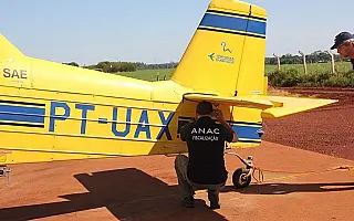 Operação Deriva 2 é realizada em Aral Moreira, Rio Brilhante e Ponta Porã
