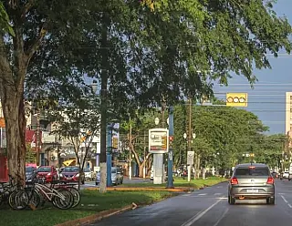 Neno quer regulamentar transporte de bicicletas em ônibus