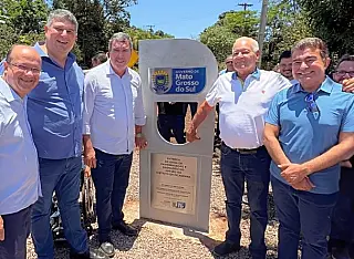Após 40 anos, Picadinha celebra asfalto