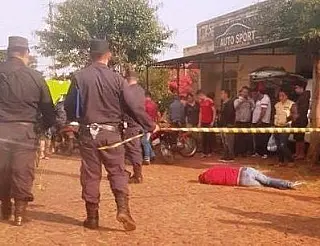 Fronteira já tem 88 casos de mortes neste ano após mais dois executados