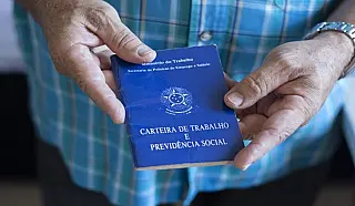 Fundação de Trabalho tem 3.028 oportunidades