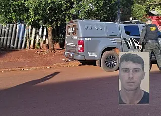 Três bandidos mortos em troca de tiros após assalto