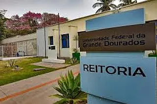 UFGD abre 379 vagas para transferência e para portadores de diploma