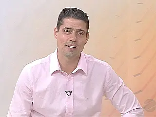 Filho do professor Fausi Faker, fisioterapeuta Bita morre em acidente de carro