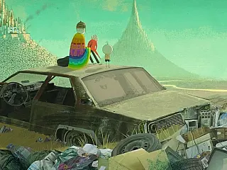 Filme brasileiro é indicado ao Oscar