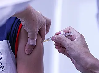 Cassems antecipa calendário de vacinação contra gripe