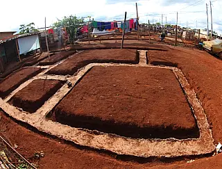 Projeto habitacional do Estado ganha selo nacional