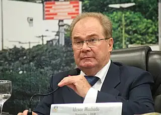 Juiz rejeita ação de improbidade contra Idenor