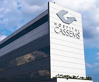 Cassems inscreve para Residência Médica e Multiprofissional