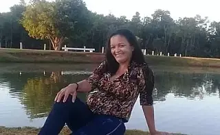 Idoso manda mensagem para filha após matar companheira e tomar veneno