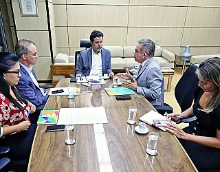 Vander defende fortalecimento da validação de diplomas