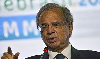 Ministro da Economia defende fim do IPI