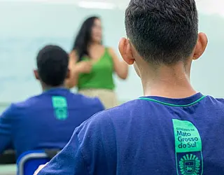 MS atinge os melhores indicadores na educação básica