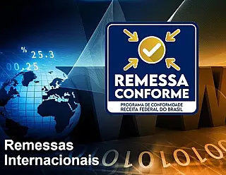 Governo facilita compras do exterior de até 50 dólares