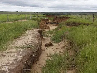 Governo de Mato Grosso do Sul divulga R$ 8 milhões para obras em seis cidades
