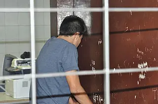 Combate a criminalidade se perde com 'prende e solta' de bandidos em MS