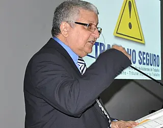 Desembargador condena nova ameaça de extinção da Justiça do Trabalho