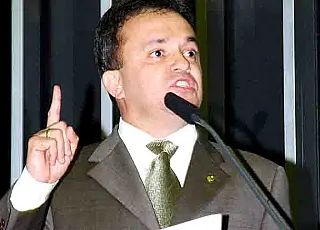 Provas contra Vander Loubet serão anexadas em força-tarefa da Lava Jato