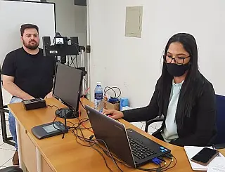 Arquitetos são chamados a cadastramento