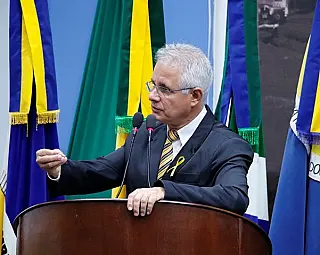 Emendas de Sergio Nogueira atendem educação, saúde e assistência social