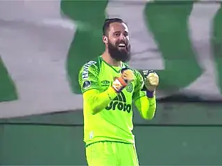 Passado e presente se unem na Arena Condá