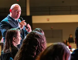 Professor da Unigran concorre à vaga no TJ