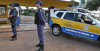 Promotor nega novo pedido de adiamento para convocação de guardas aprovados em concurso