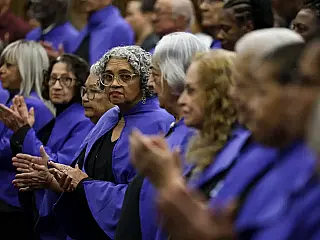Mês é dedicado a celebrar o bom envelhecimento
