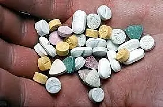 Operação combate tráfico de drogas sintéticas em MS e mais 4 estados