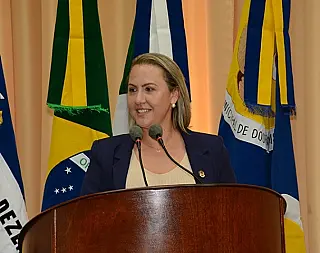Vereadora Liandra desiste de ser relatora na ‘CPI da Covid’ criada na Câmara