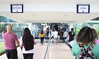 MEC inicia segunda chamada para comprovação de documentos