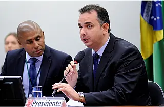 CCJ inicia hoje fase de debate de denúncia contra Temer